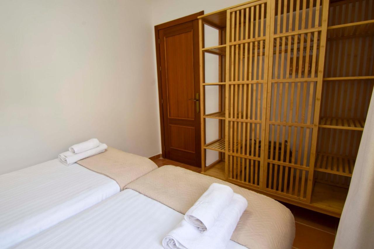 Casa vacanze Letmalaga Casa Basilisa