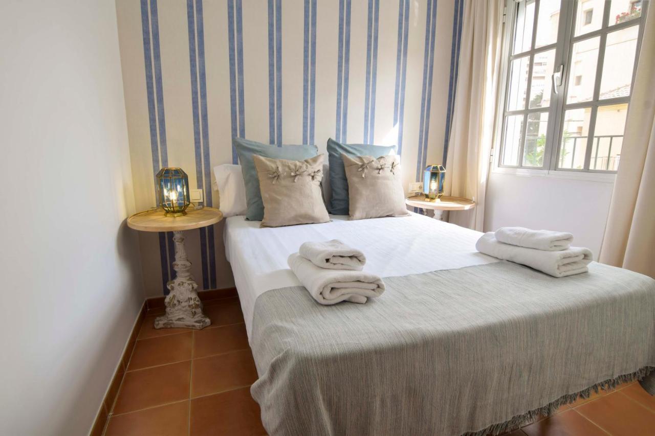 Casa vacanze Letmalaga Casa Basilisa Málaga