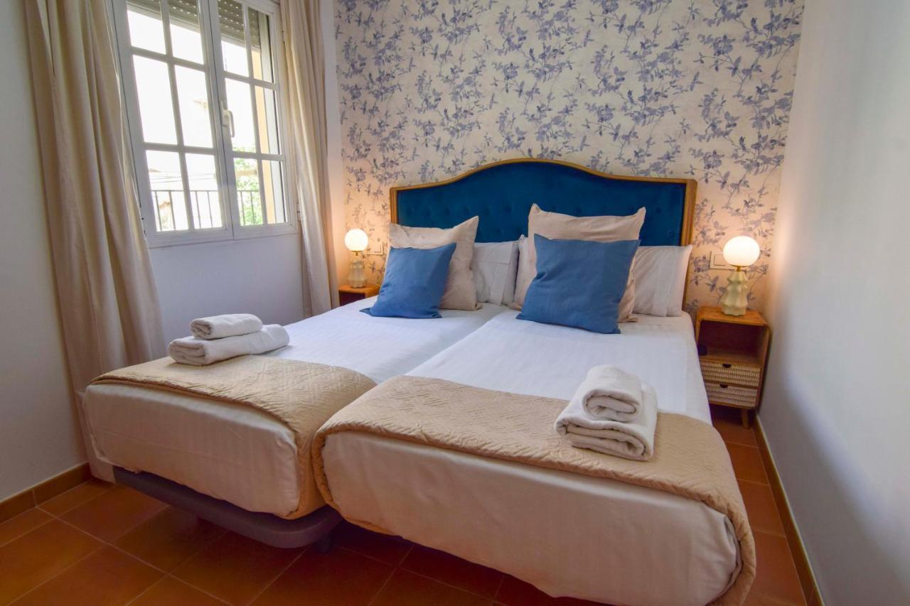 Letmalaga Casa Basilisa Casa vacanze Málaga