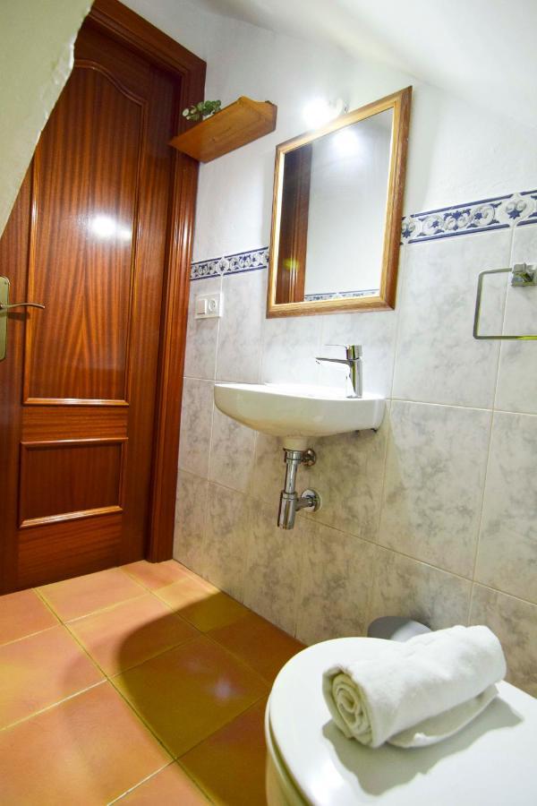 Casa vacanze Letmalaga Casa Basilisa *