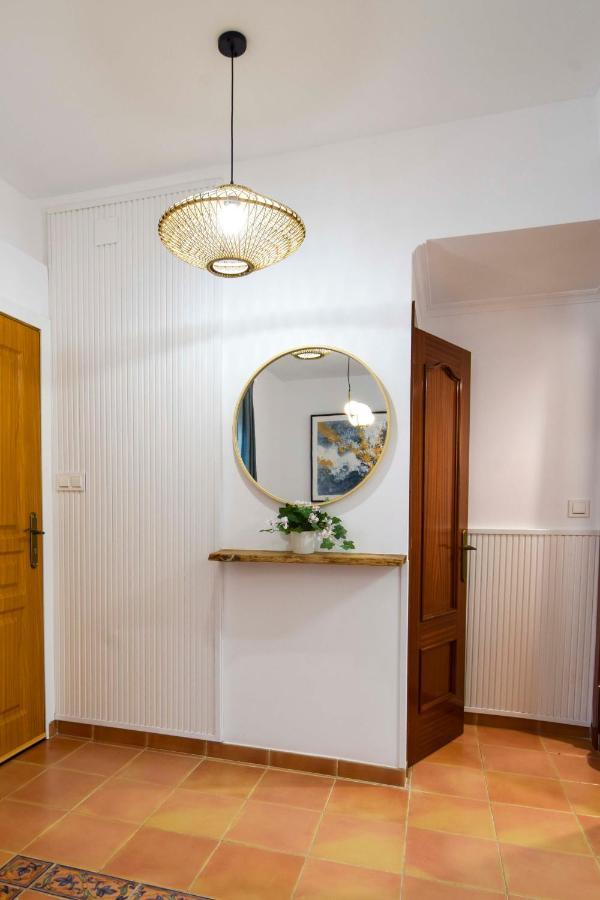Casa vacanze Letmalaga Casa Basilisa