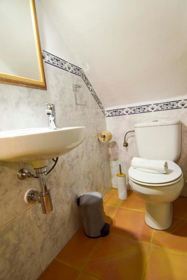 Letmalaga Casa Basilisa Casa vacanze Málaga