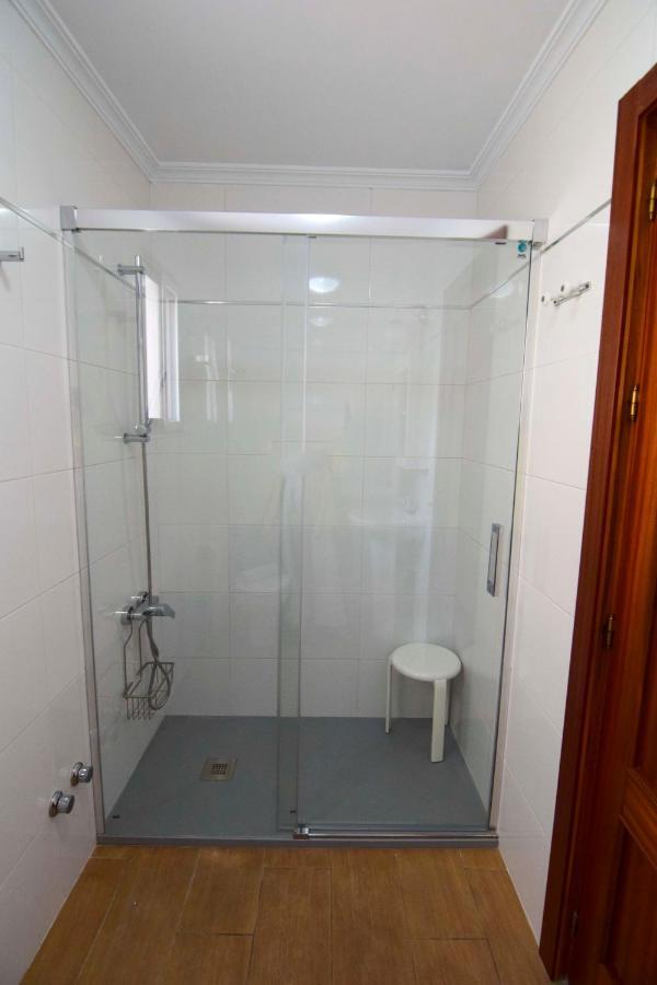 Casa vacanze Letmalaga Casa Basilisa