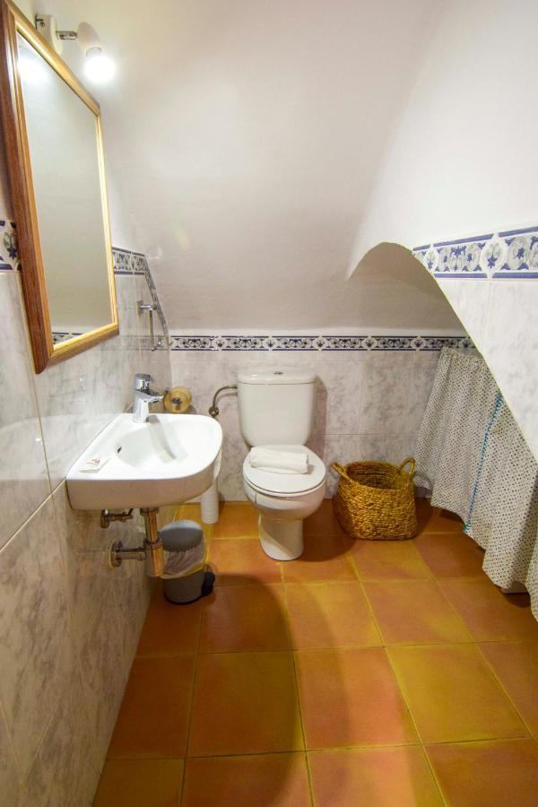 Casa vacanze Letmalaga Casa Basilisa Málaga