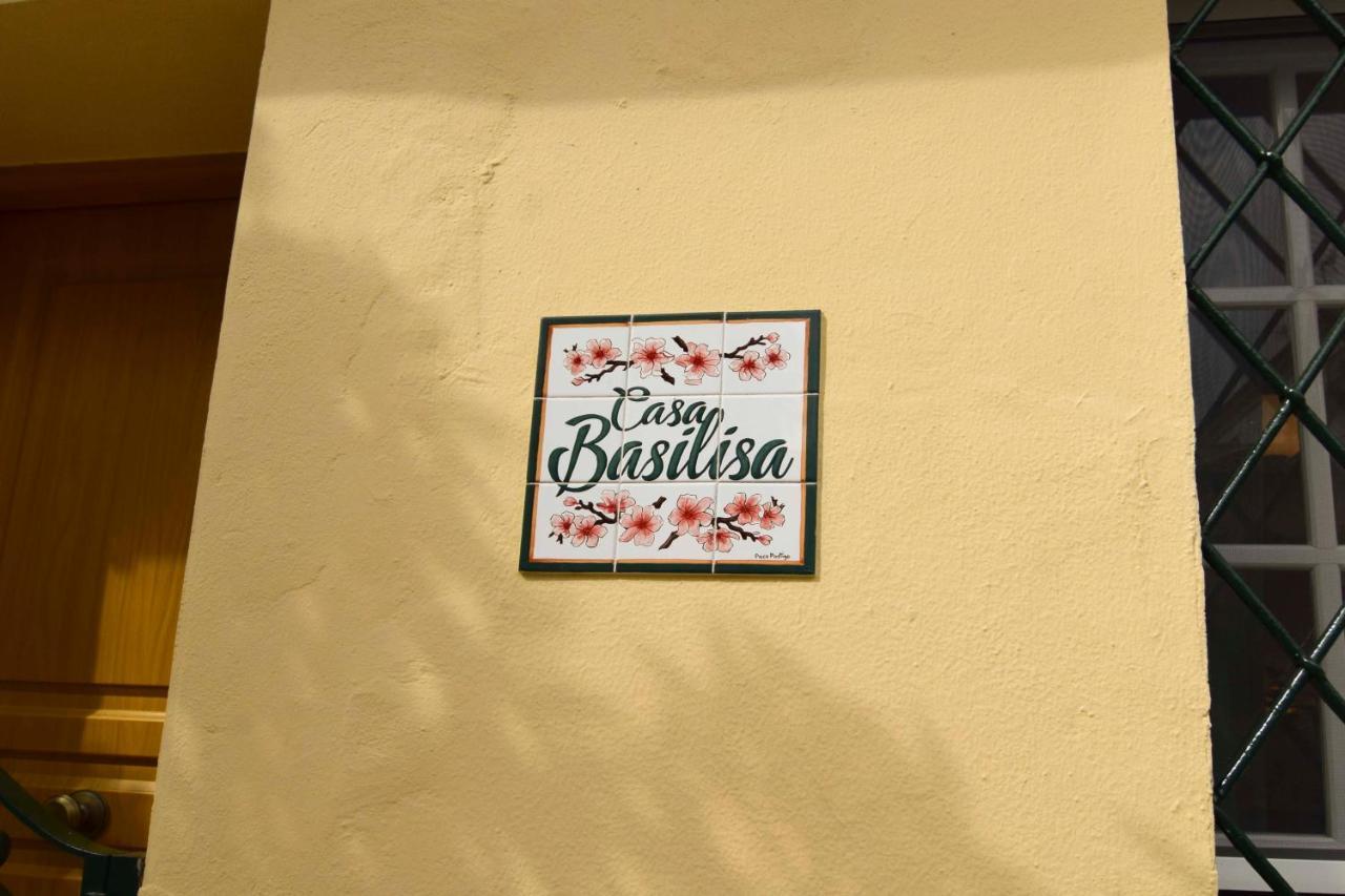 Letmalaga Casa Basilisa Casa vacanze Málaga