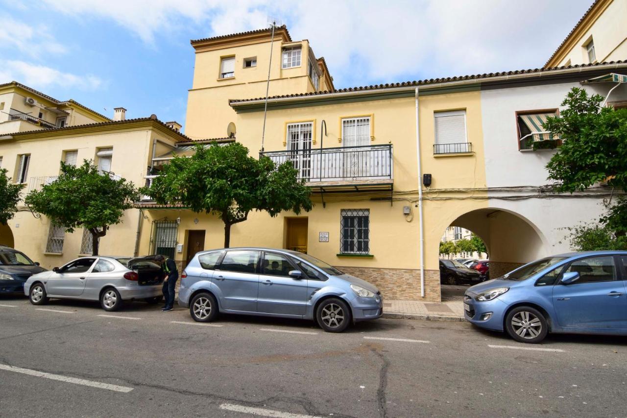 Letmalaga Casa Basilisa Casa vacanze Málaga