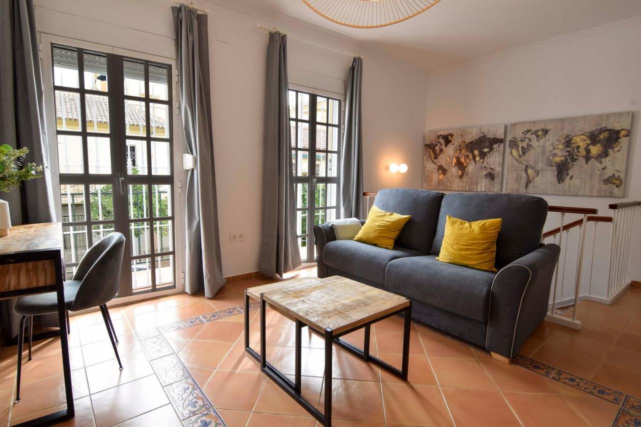 Casa vacanze Letmalaga Casa Basilisa Málaga
