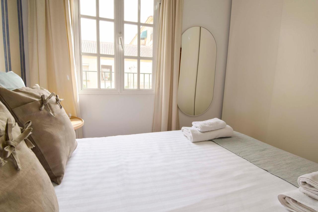 Vakantiehuis Letmalaga Casa Basilisa