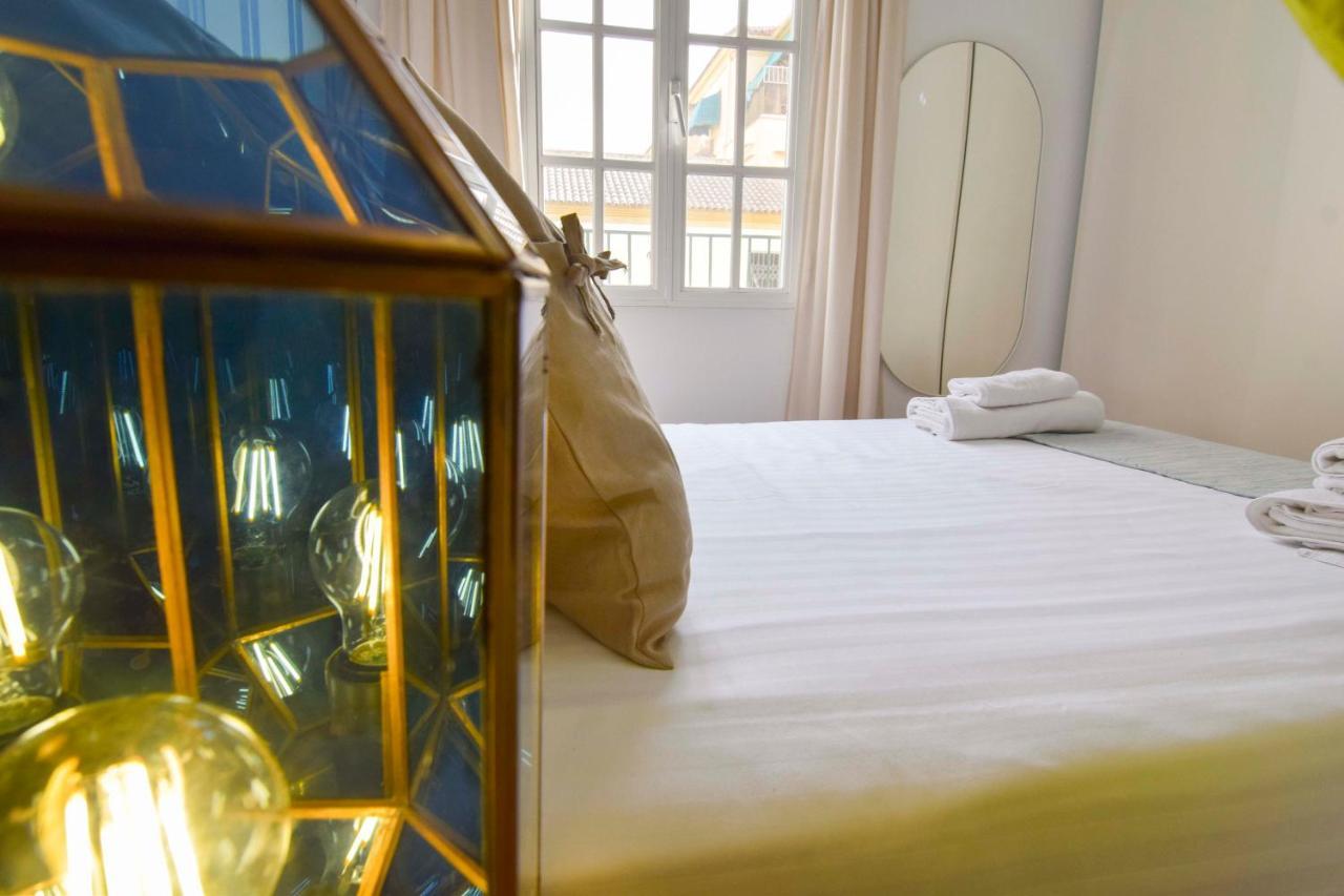 Vakantiehuis Letmalaga Casa Basilisa *