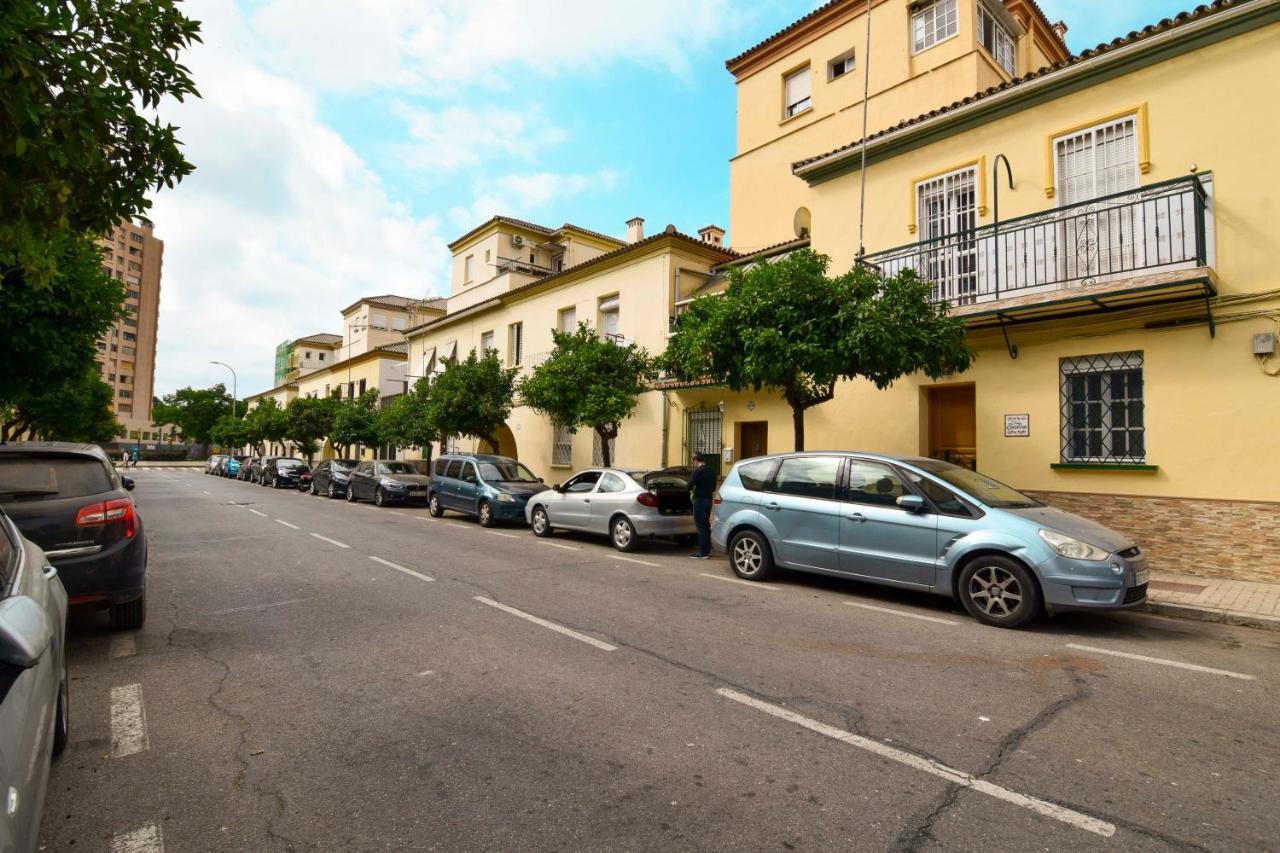Ferienhaus Letmalaga Casa Basilisa *