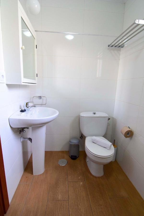 Letmalaga Casa Basilisa Dom wakacyjny