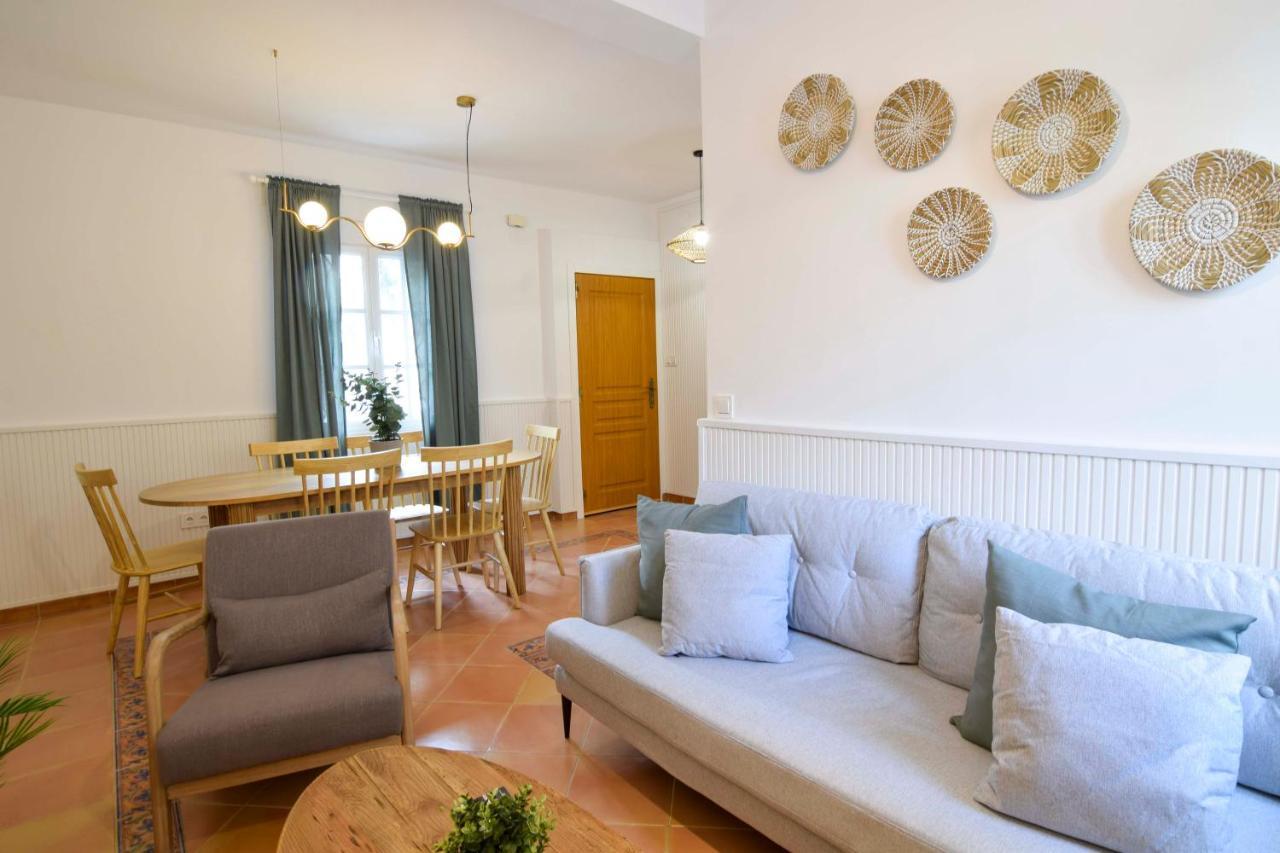 Vakantiehuis Letmalaga Casa Basilisa