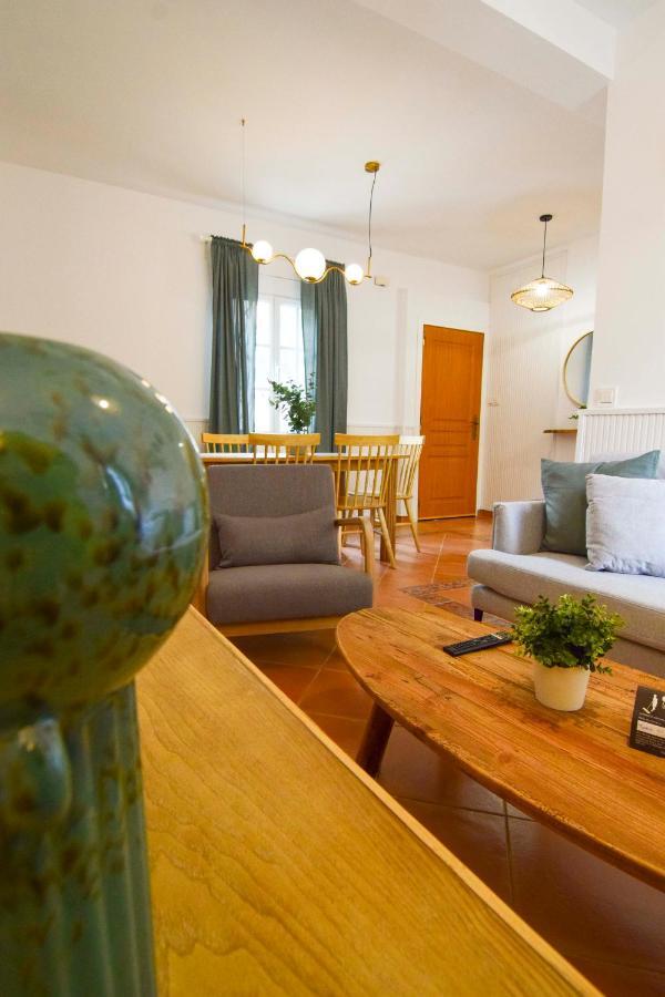 Ferienhaus Letmalaga Casa Basilisa