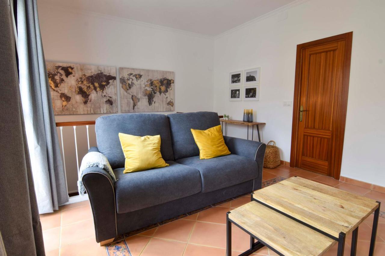 Ferienhaus Letmalaga Casa Basilisa *