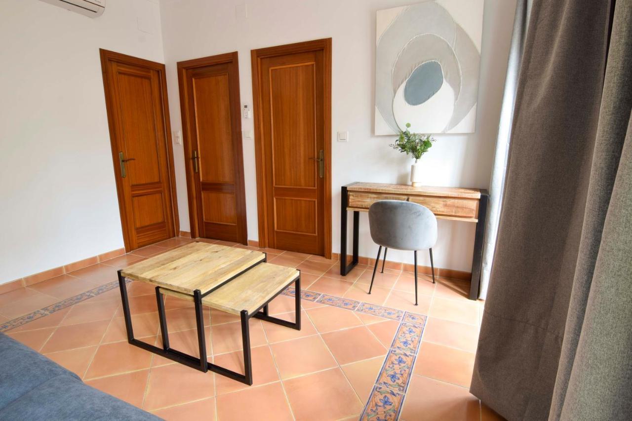 Letmalaga Casa Basilisa * Màlaga