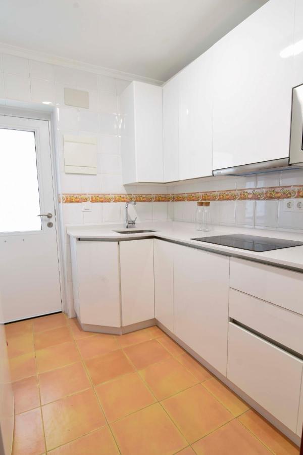 Letmalaga Casa Basilisa Casa de vacances Màlaga